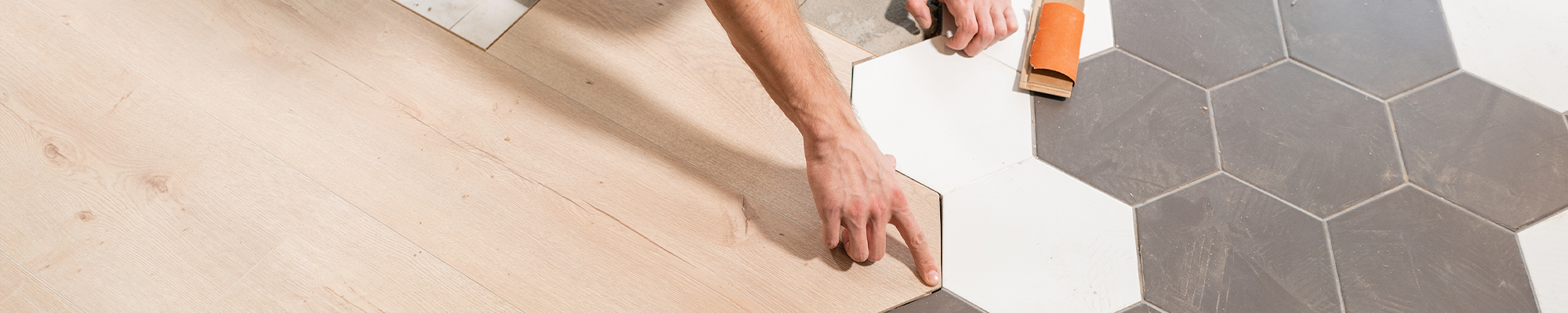 Flooring Installation