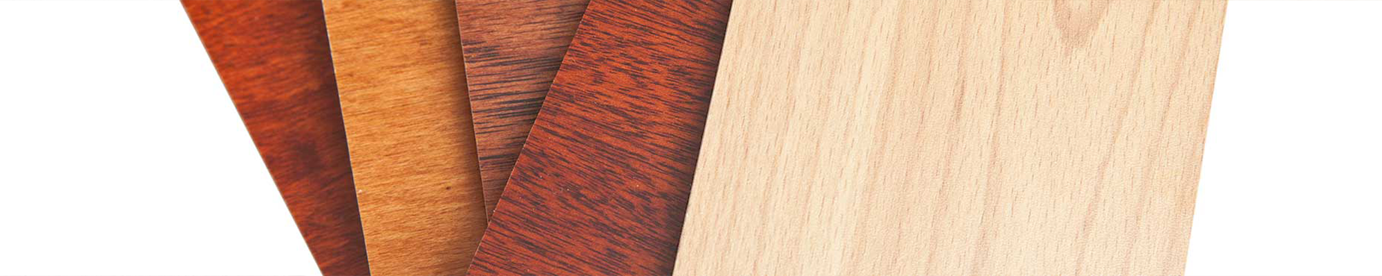 Hardwood Banner