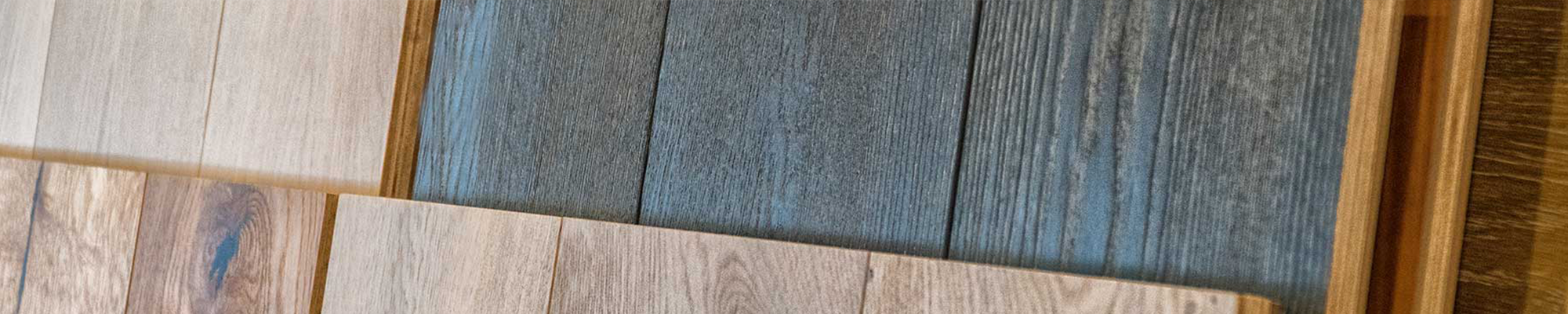 Service Areas Banner