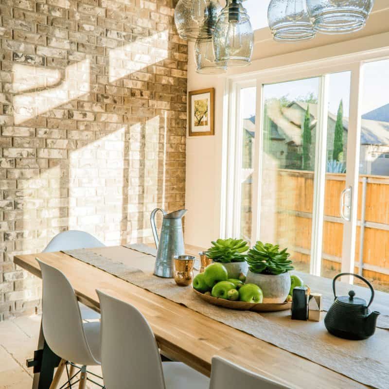 Custom Window Treatments at Paragon Flooring in Haughton, LA