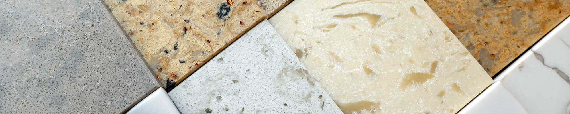 Granite & Quartz Banner