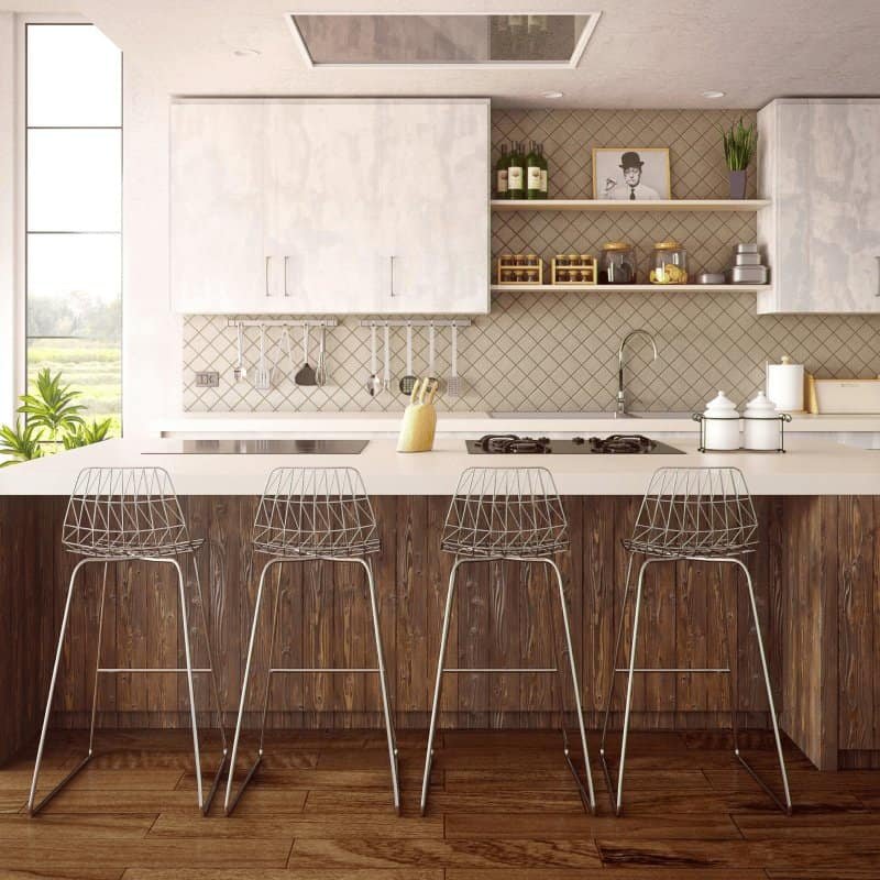 Kitchen Remodeling at Paragon Flooring in Haughton, LA