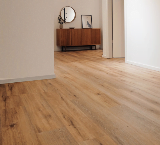 Paragon Flooring Floors
