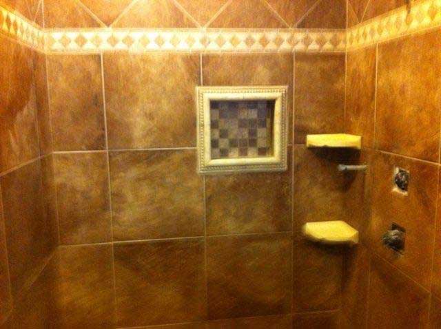 Ceramic Wall Tiles