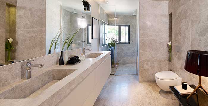 Granite And Quartz Flooring Granite and Quartz Flooring