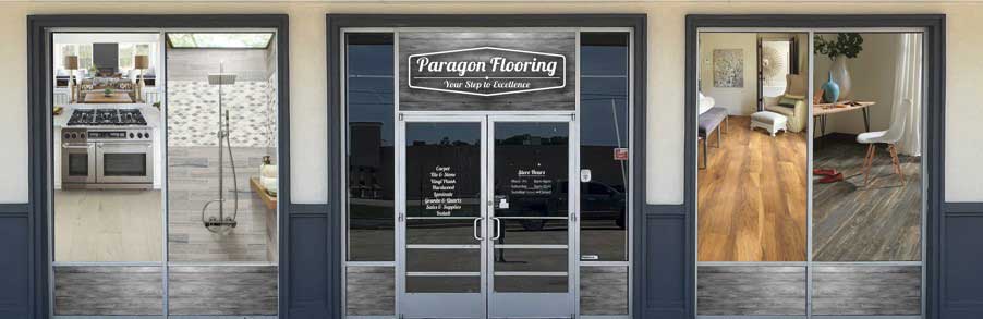 Paragon Flooring Gallery