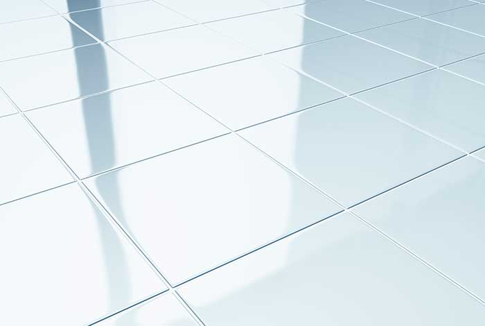 Quality Tile Flooring
