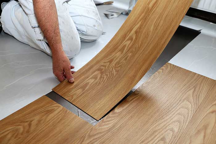 Ultimate Guide To Vinyl Plank Flooring